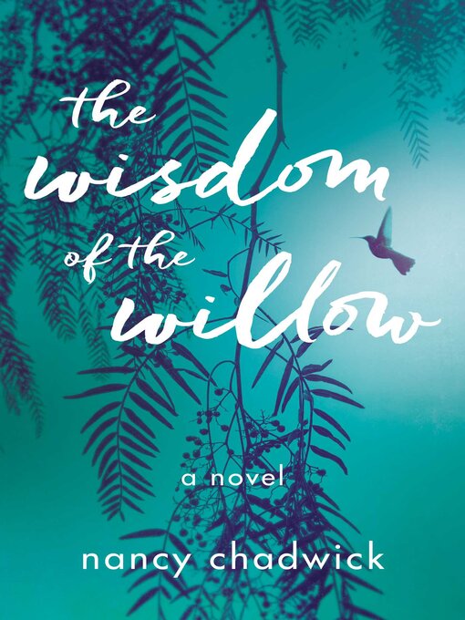 Cover image for The Wisdom of the Willow